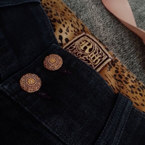 Rich & Skinny Flared Jeans 🐾🌟 - Picture 3 of 14